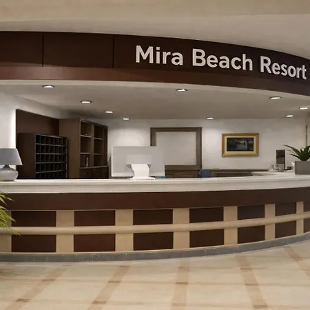 Mira ホテル ボドルム