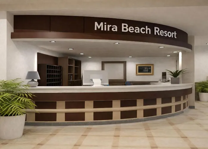 Mira Hotel Bodrum